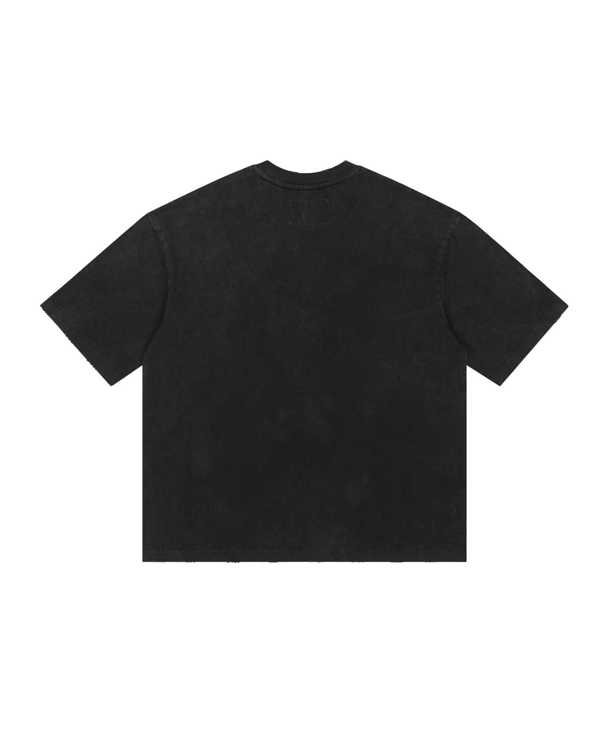 Godspeed Save The Bees II NG Tee Black