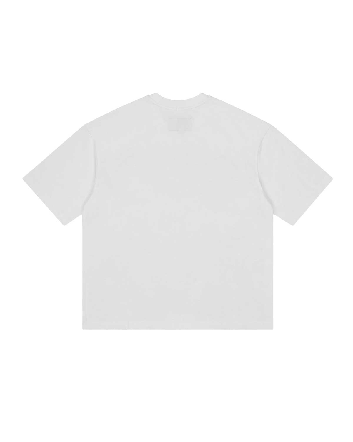 Godspeed Save The Bees II NG Tee White