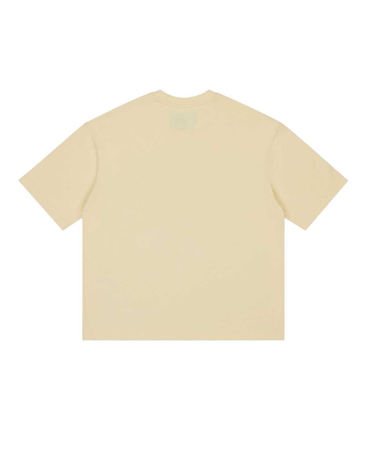 Godspeed Save The Bees NG II Tee Bone