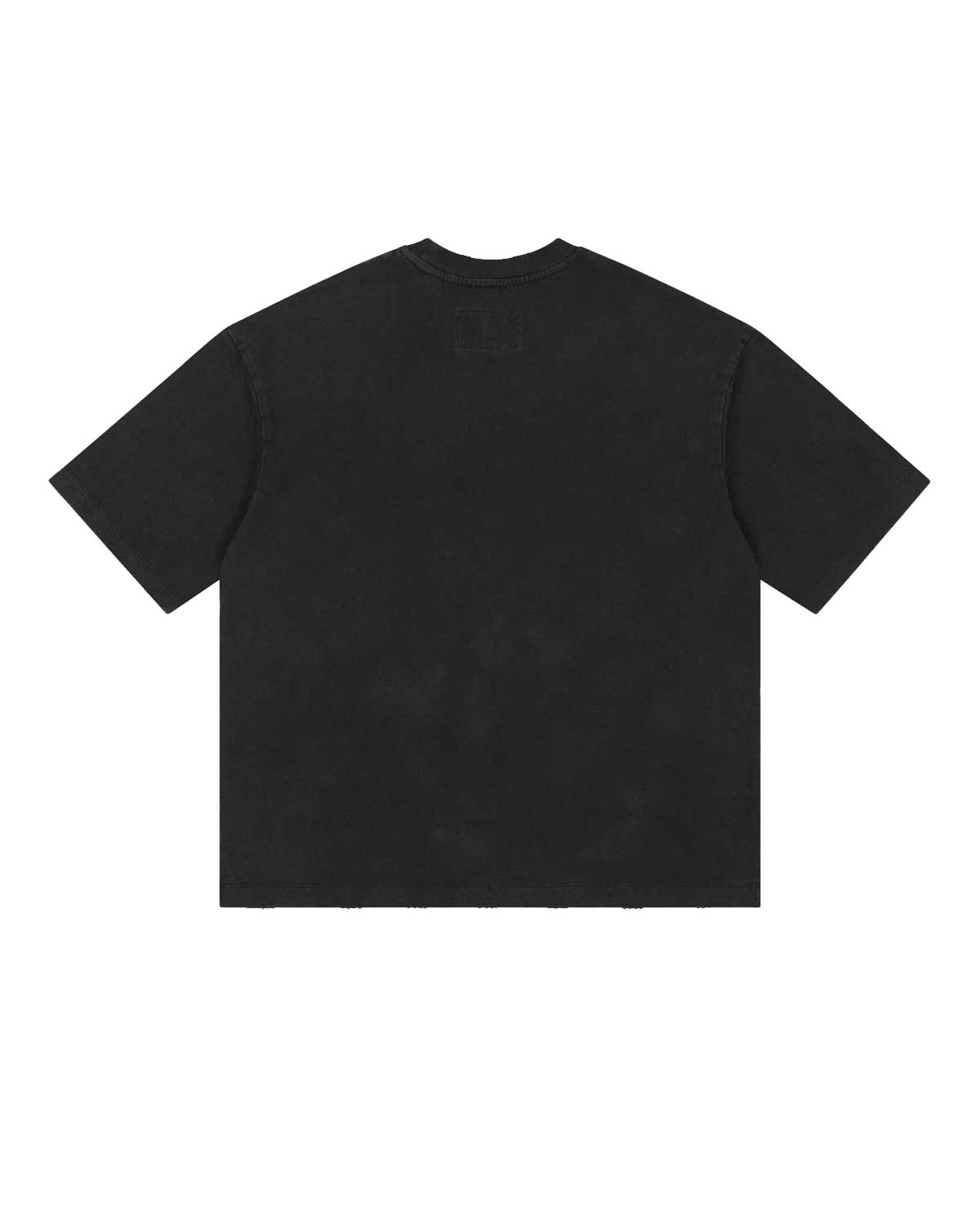Godspeed Sphinx Guardian NG Tee Black