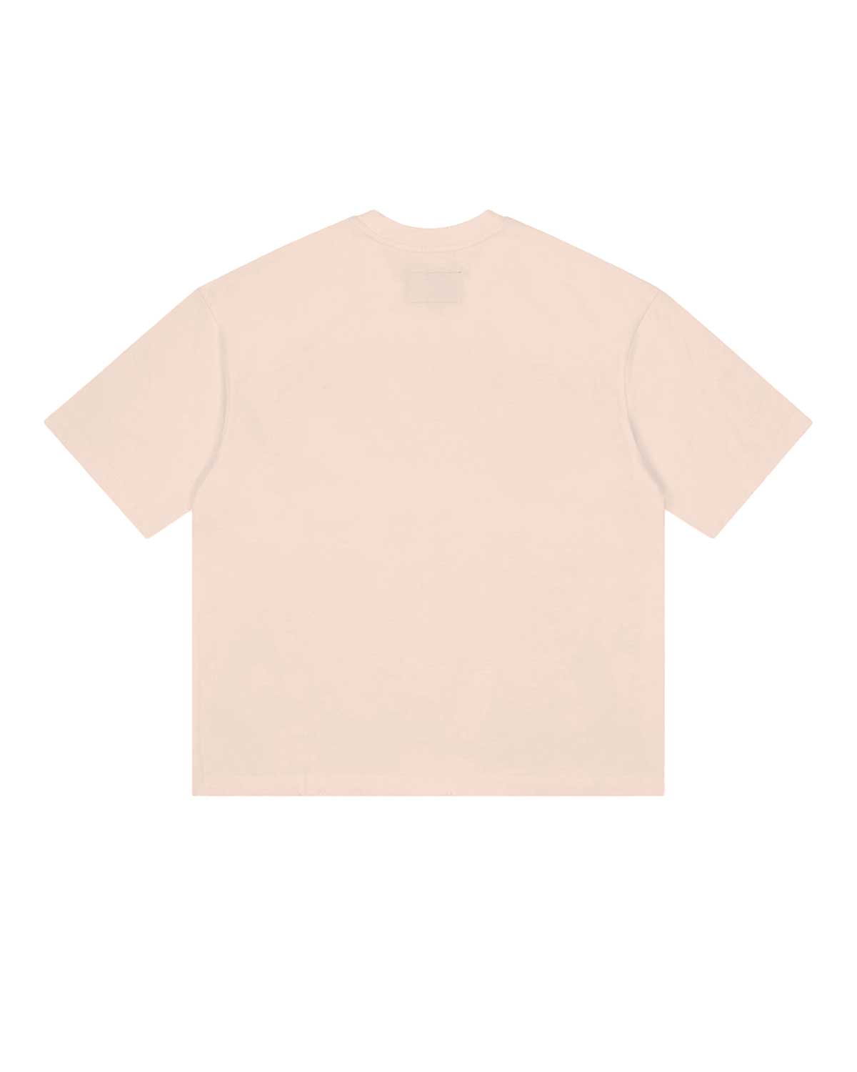 Godspeed Squadron NG II Tee Bone