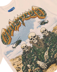 Godspeed Squadron NG II Tee Bone