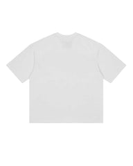 Godspeed Squadron NG II Tee White