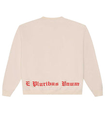 Godspeed ROME Sweatshirt Bone