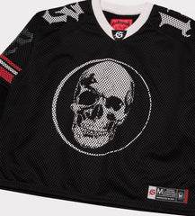Godspeed TD Layered Jersey Black/Red