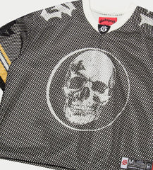 Godspeed TD Layered Jersey White/Yellow