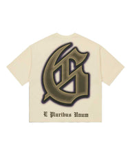 Godspeed The Landing Tee Bone