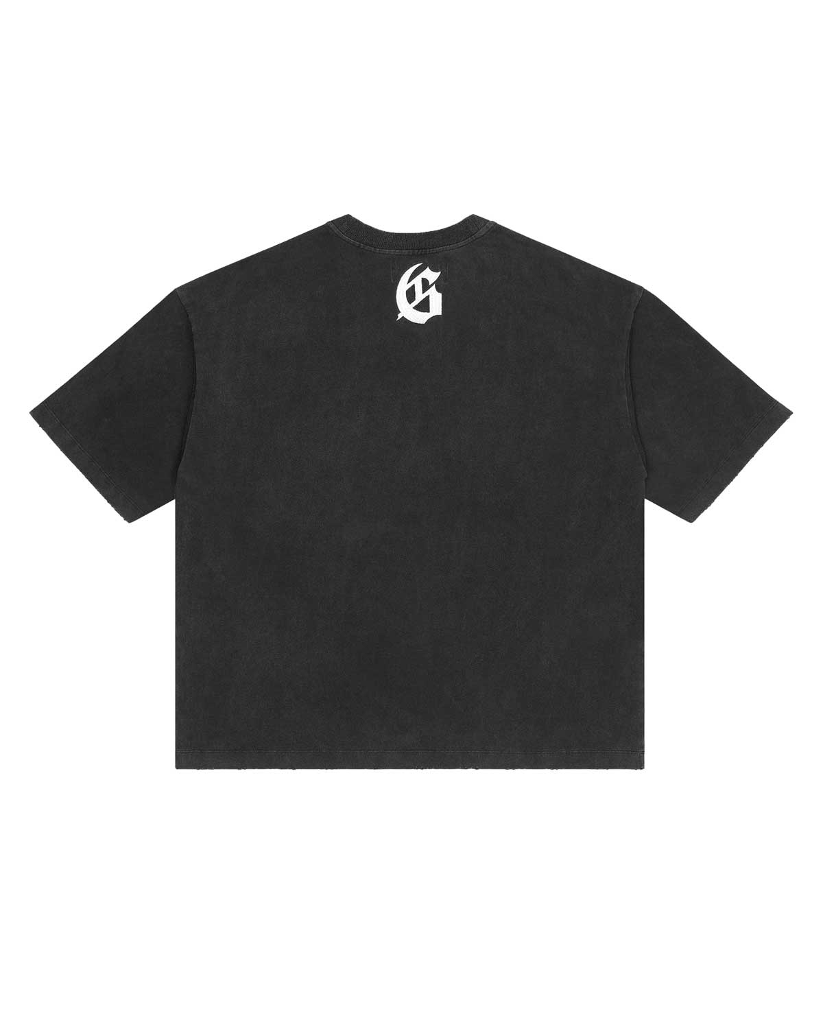 Godspeed Vital Necessi Tee Black