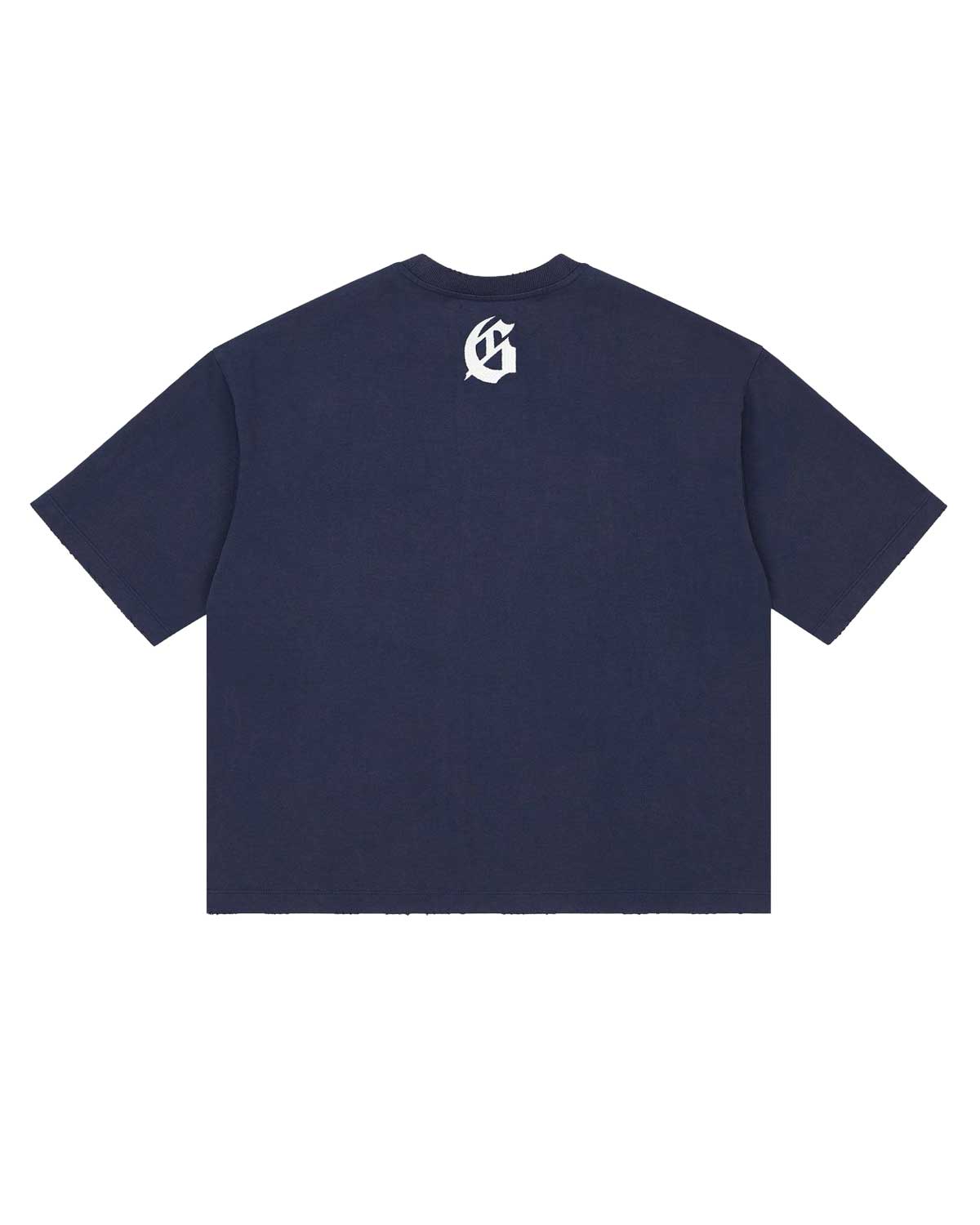 Godspeed Vital Necessi Tee Navy