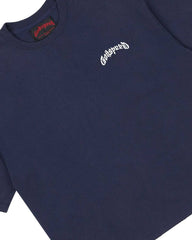 Godspeed Vital Necessi Tee Navy