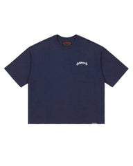Godspeed Vital Necessi Tee Navy