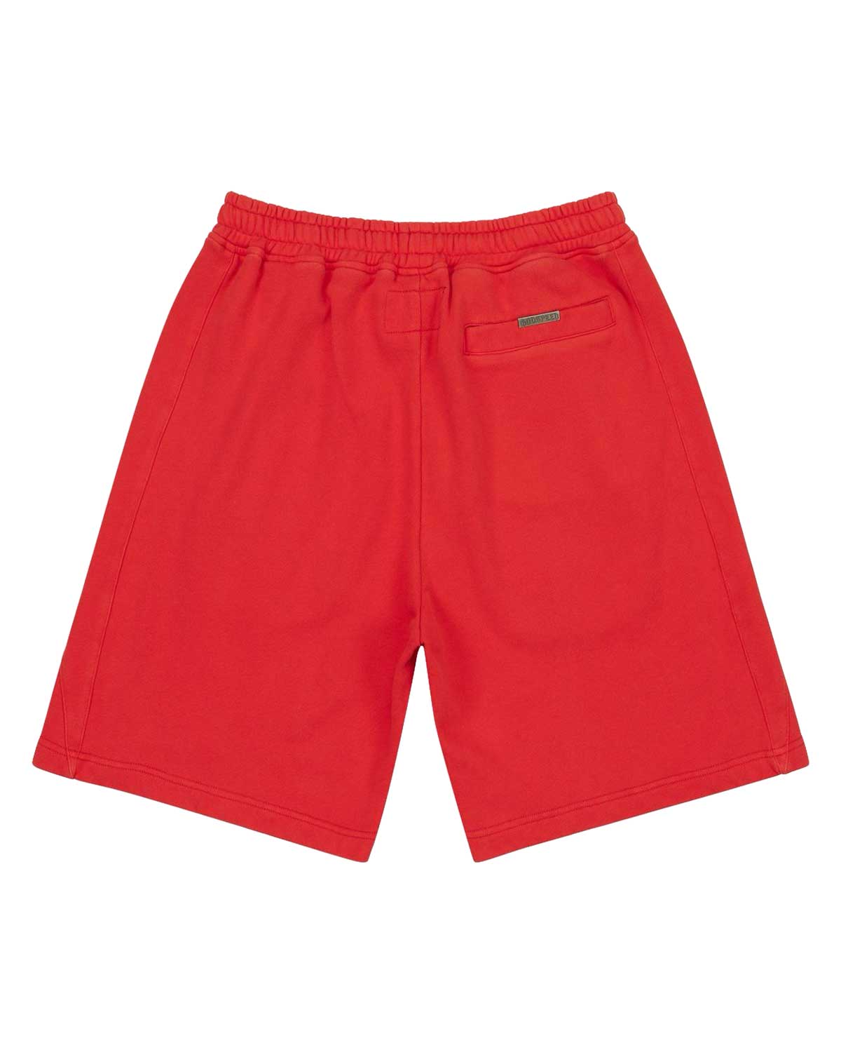 Godspeed Vital Terry Shorts 4th Red