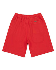 Godspeed Vital Terry Shorts 4th Red