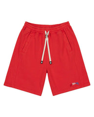 Godspeed Vital Terry Shorts 4th Red