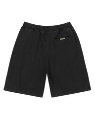 Godspeed Vital Terry Shorts Black