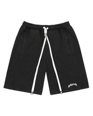 Godspeed Vital Terry Shorts Black