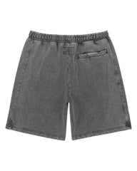 Godspeed Vital Terry Shorts Grey Wash