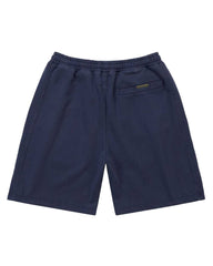 Godspeed Vital Terry Shorts Navy