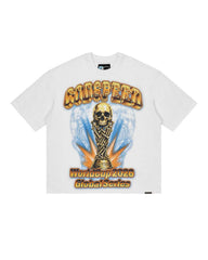Godspeed '26 GSWC Trophy Tee White
