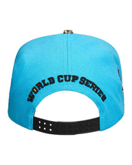 Godspeed '26 World Cup Hat Aqua/Black
